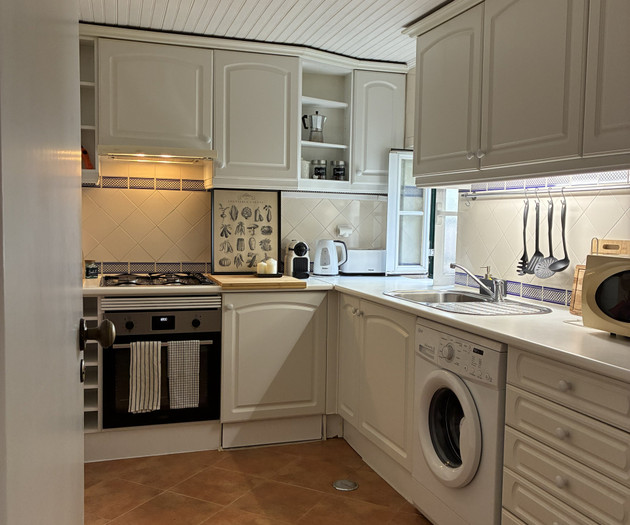 Alfama Stylish Apartment