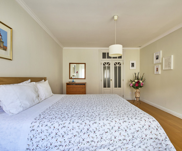 Excelente apartamento no centro histórico