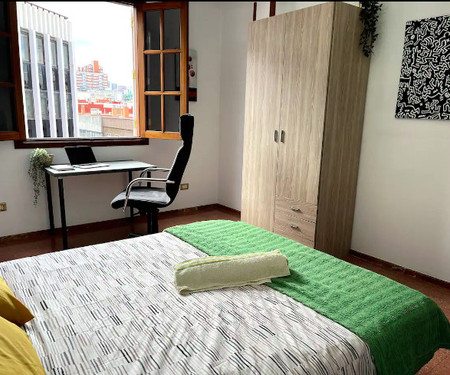 Rooms for rent  - Las Palmas de Gran Canaria