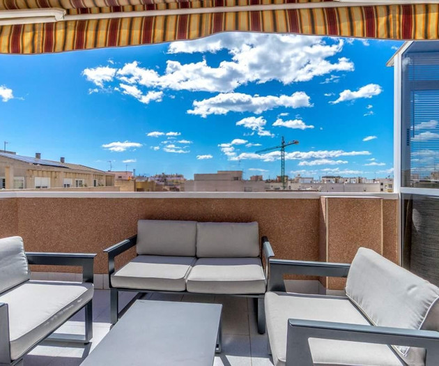 Penthouse C. Patricio Zammit