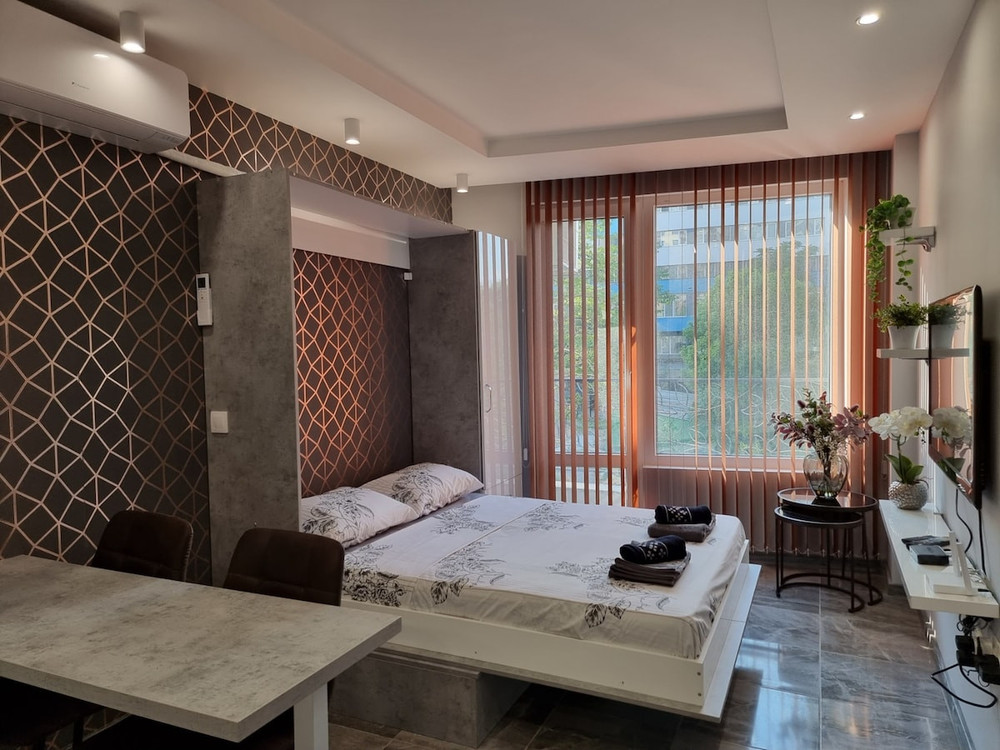 Luxury Pets Friendly Studio - Perla preview