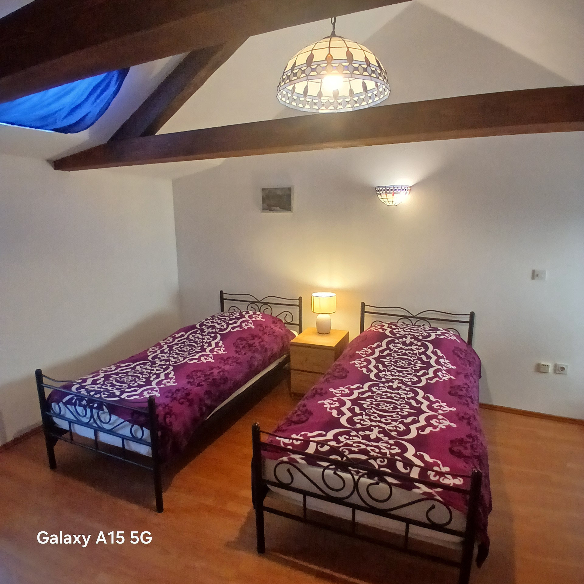 Bedroom - 2. floor 