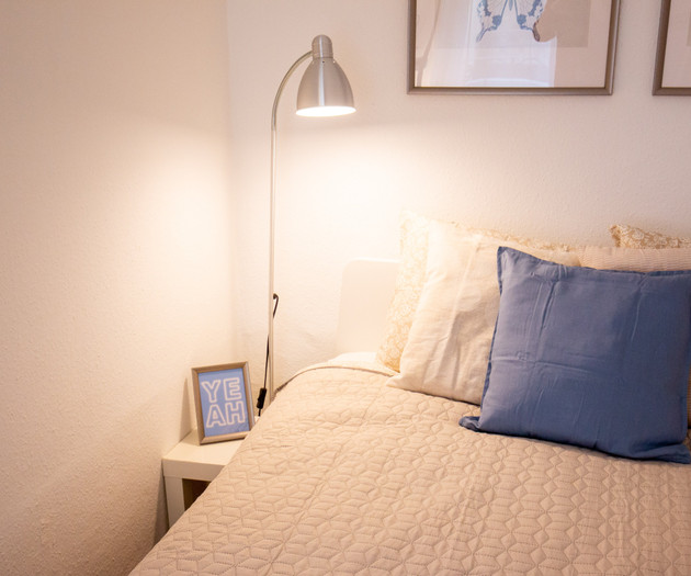 Akácfa utca 18. - room no2.