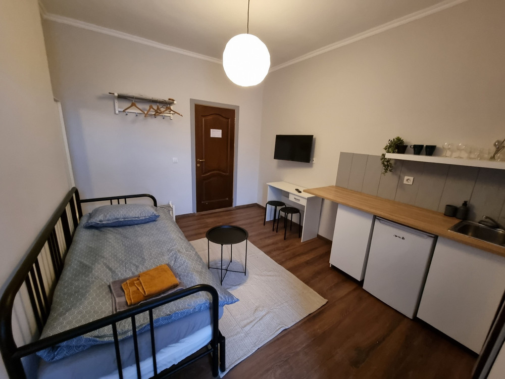 Welcoming Studio in Sofia Center - 32
