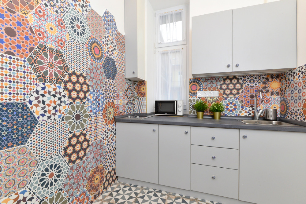 Nice apartment to rent Next to Kiraly street