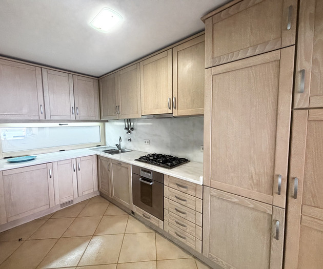 Luxury California Terrace