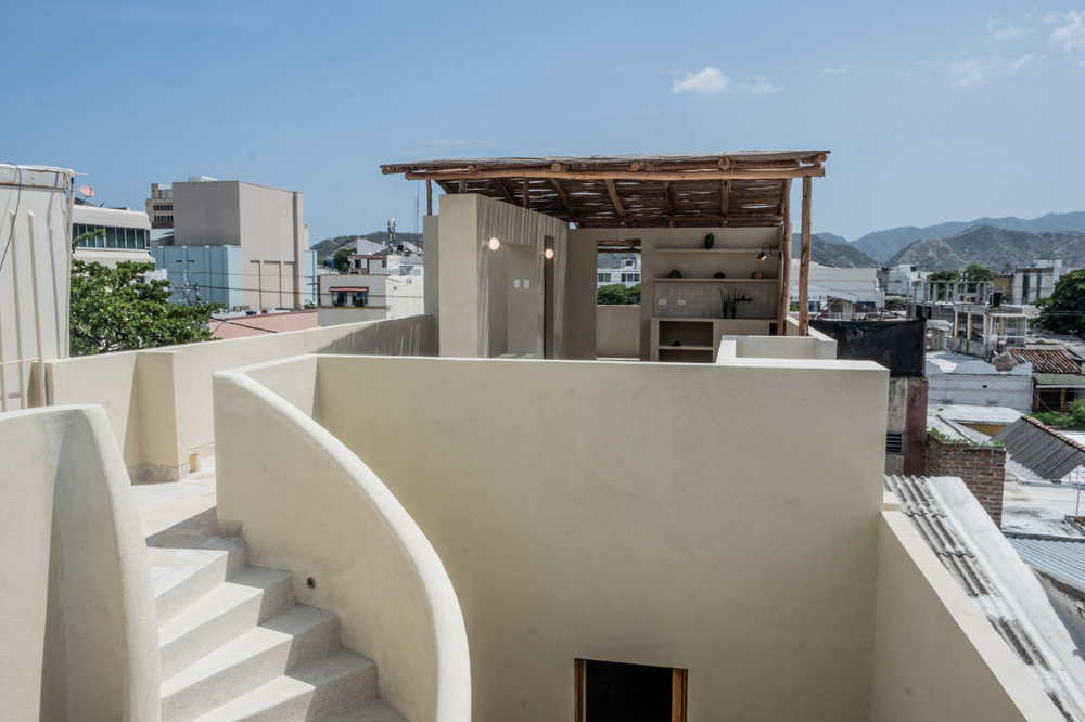 Furnished apartment in a design-led building preview