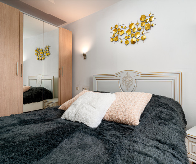 River Deluxe Suite