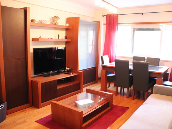 Sala de estar