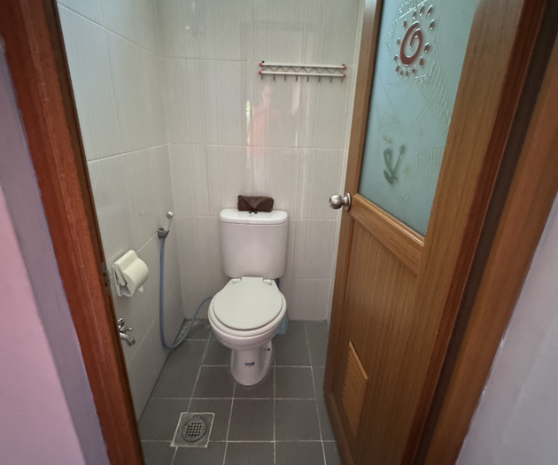 Quiet Private Villa • 350 Mbps WiFi • Remote Work