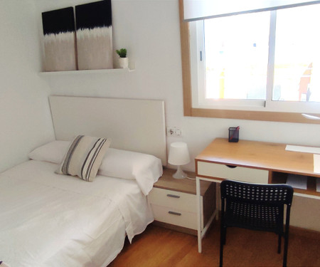 Rooms for rent  - Vigo