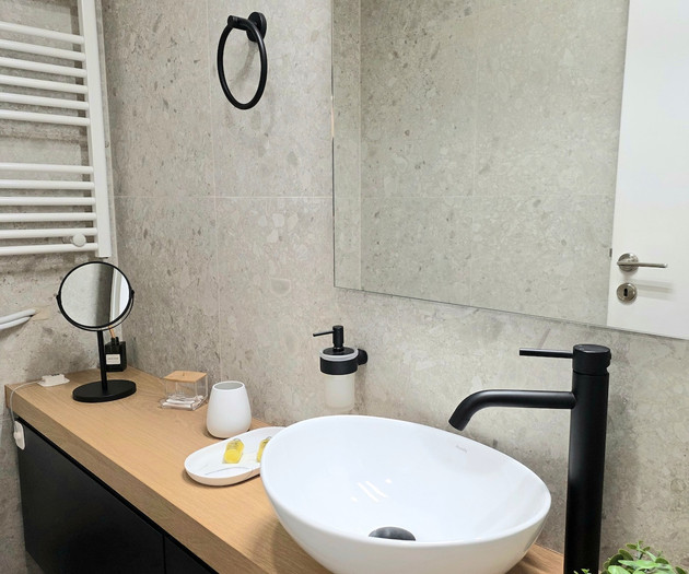 TT Luxury Homes | Artemis – Shared Pool & Gym NEW