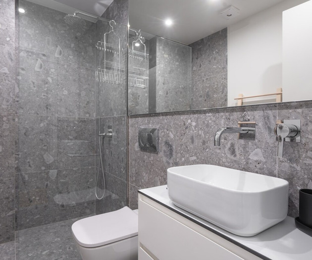 LIV Athinum 1 - Luxury Apartment 3C