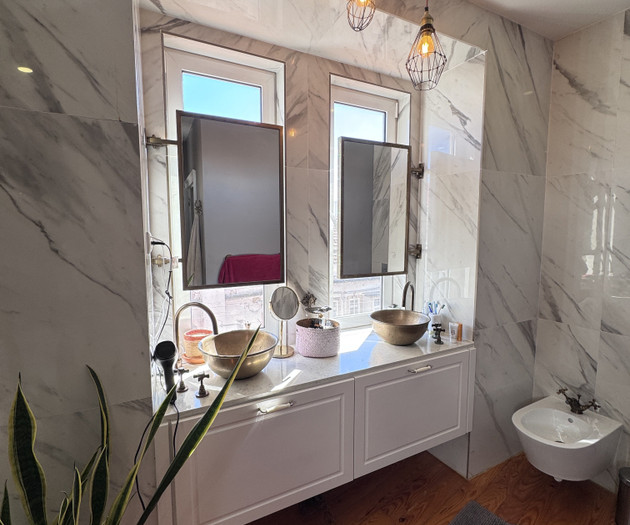 Premium 2-bedroom apartment - Alfama