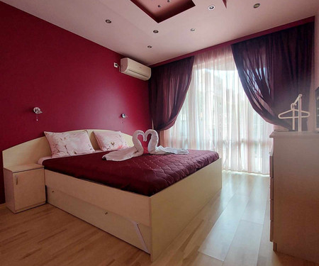 Apartment between Balchik and Kavarna