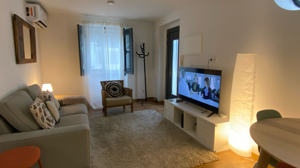 2 bedroom villa outdoor patio + barbecue - G floor preview