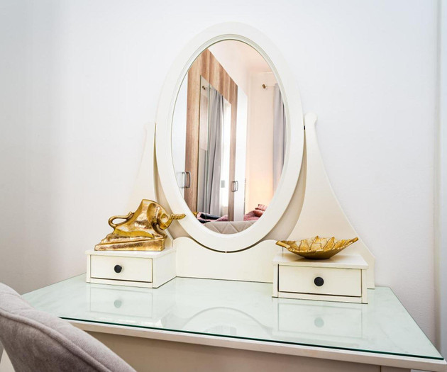 Emperor Marble Suite | Spacious 3BR Prague