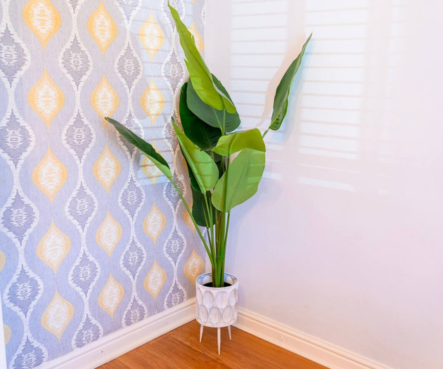 Cozy 4 Bedroom Home | Pet Friendly | Free Parking