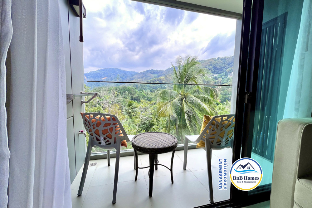 Modern Sea Breeze apartment with 6 Swimming Pools preview