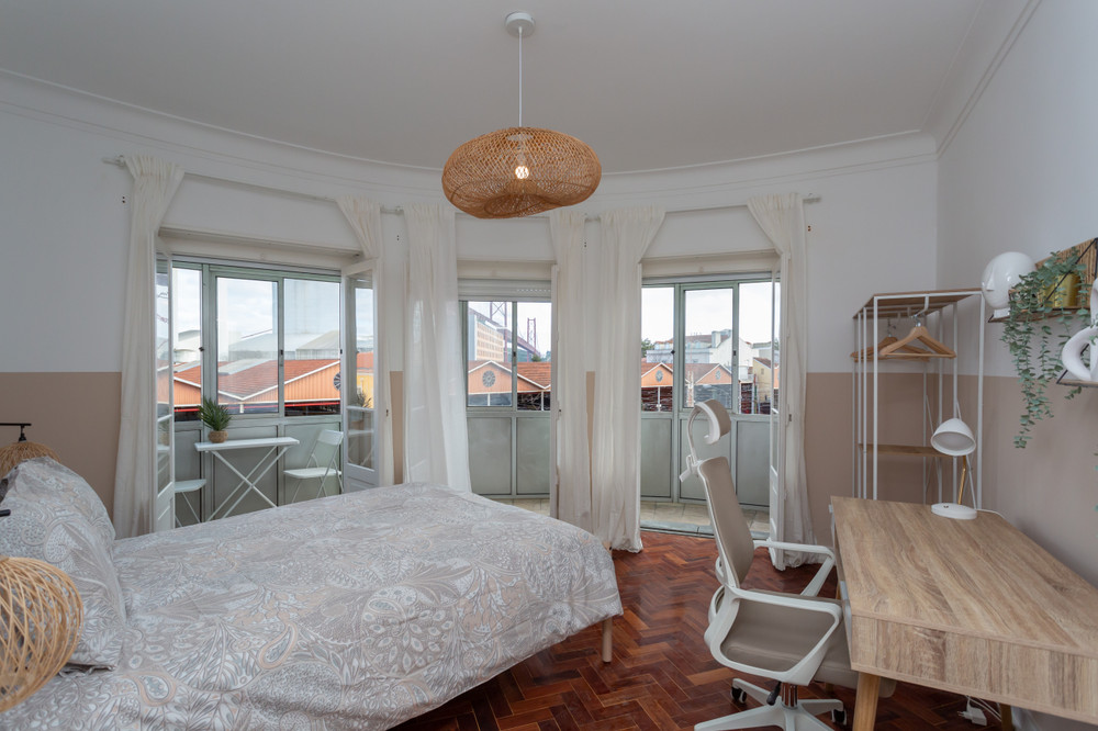 Room 1 - R. Primeiro de Maio 146 2D preview
