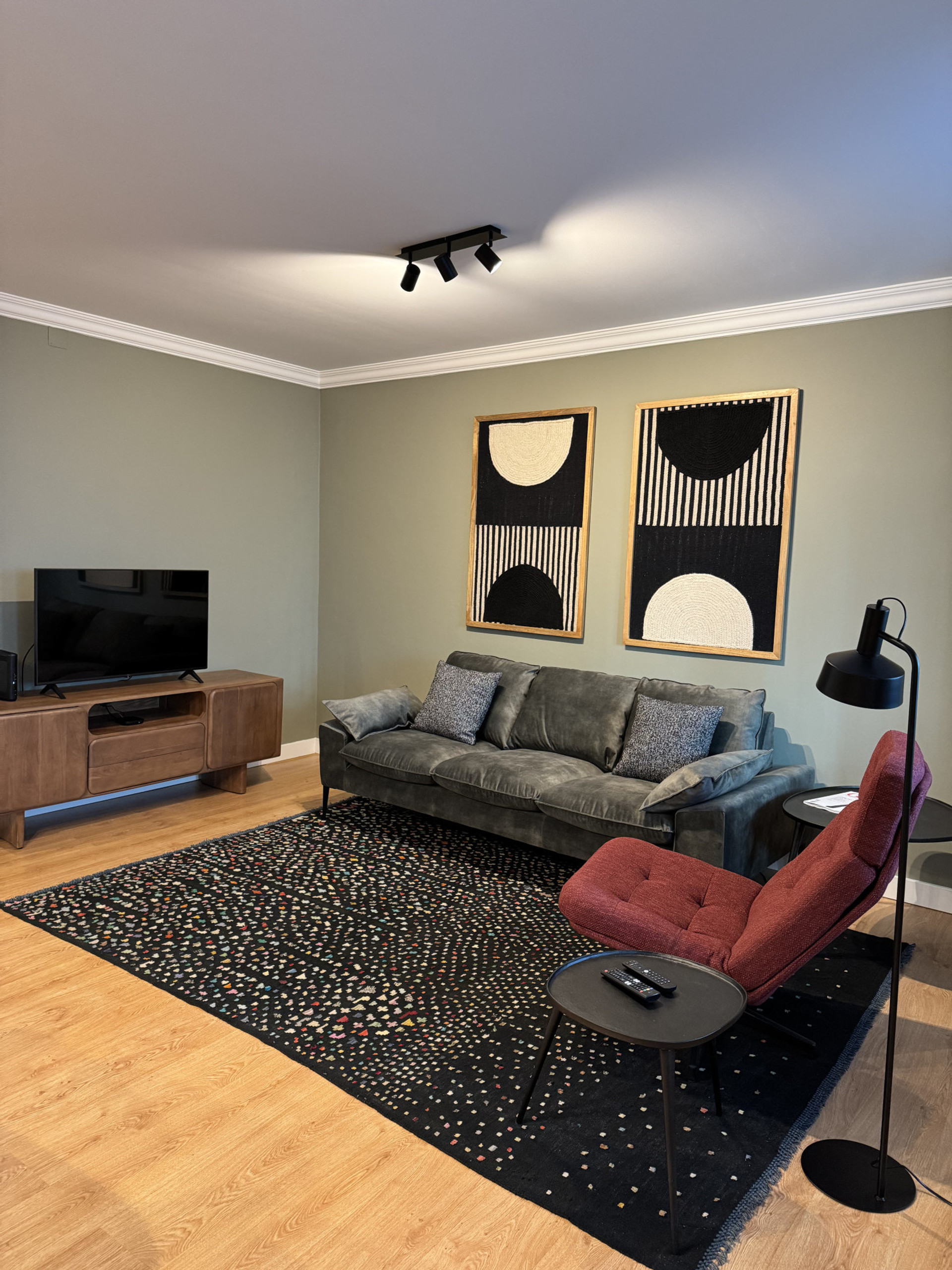 Sala Estar/Jantar