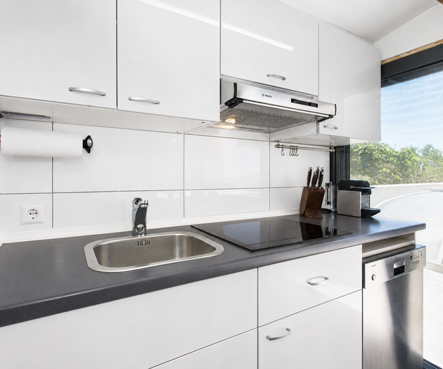 Villa Rocco | Privater Salzwasserpool | Split