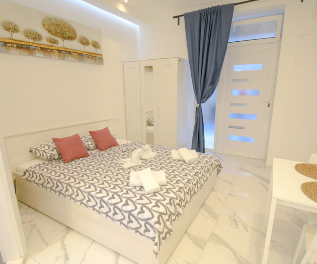 Central Studio Alea