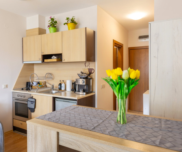 Aspen Nest - Cozy Escape near Bansko/Razlog