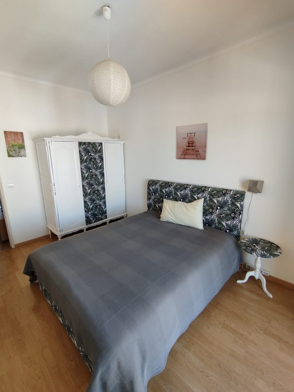 2 bedroom apartment in the center of Setúbal preview