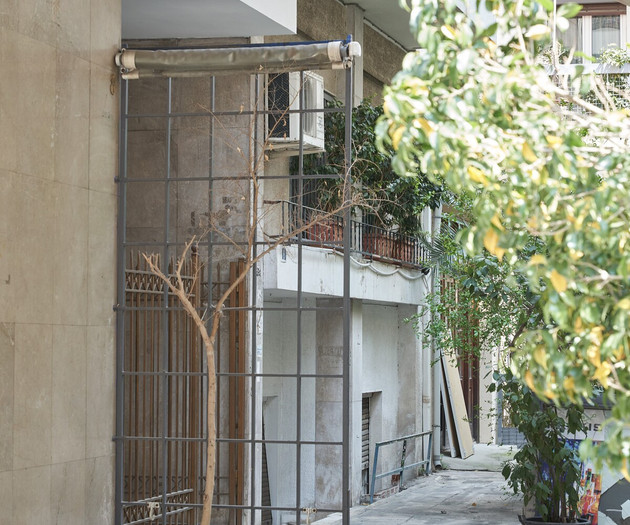 Exterior 2
