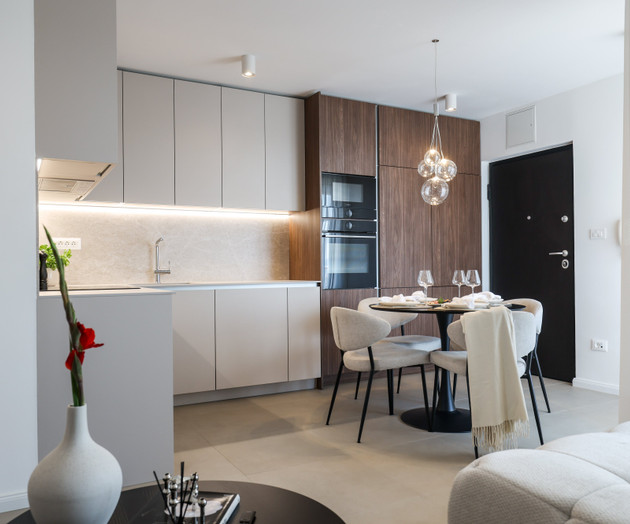 Apex Refined Apartment Antun Zadar