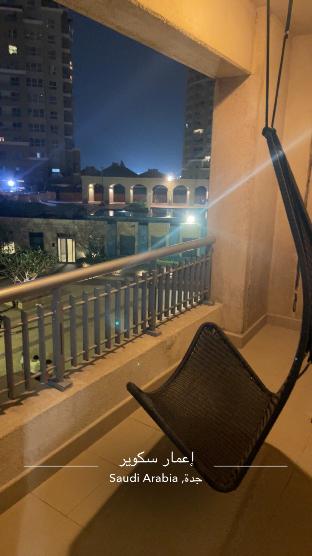 Luxurious furnished apartment for monthly rent in preview