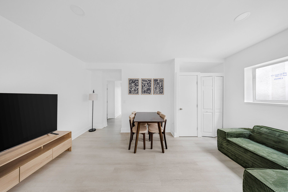 Exclusive studio apartment in Miami preview