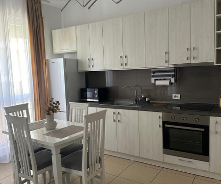 Apartment in Tirana