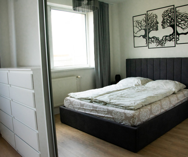 MK Apartment