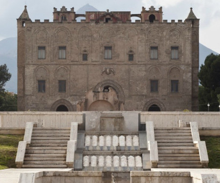 Hidden Gem with a Garden in Palermo