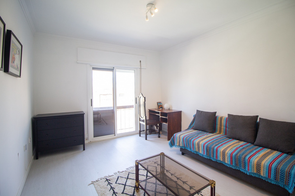 Sunny apartment near Dom Luis I Bridge preview