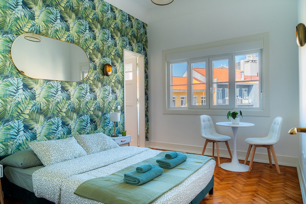 The Suite @ Lisbon City Center preview