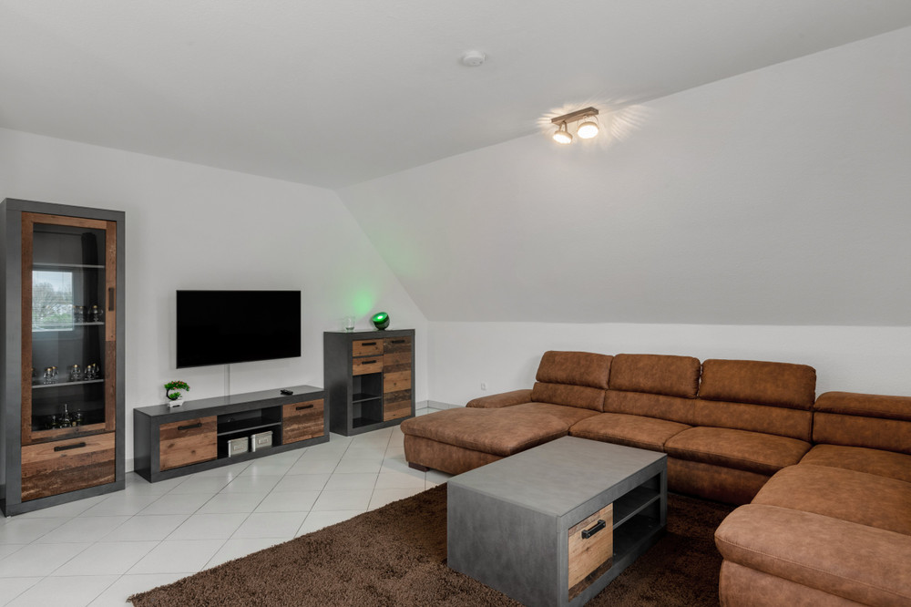 Spacious 3-Room Apt. for Long-Term Stays - Cologne preview