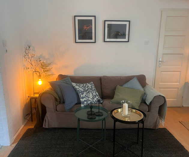Linde Apartment