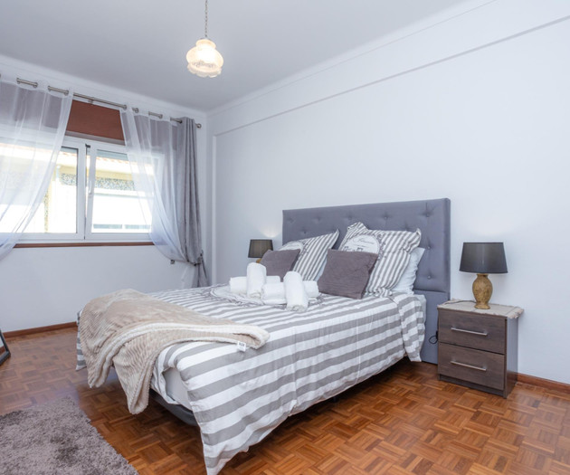 Figueira Casino Center Apartment