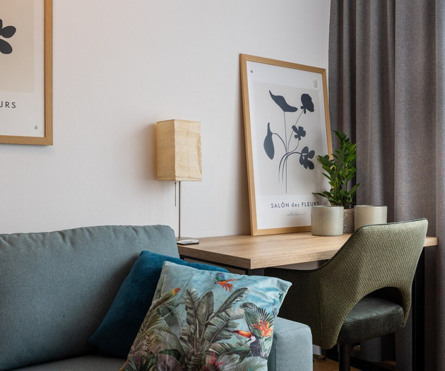 Bratislava Modern Living | Design Apt & Parking