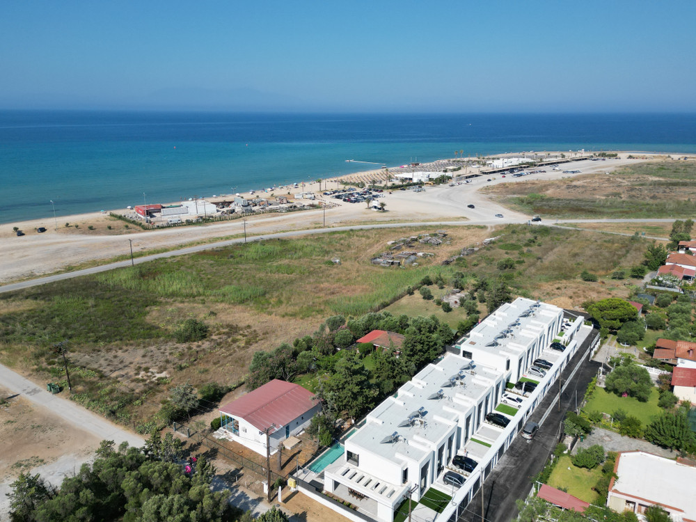 Serene villas Halkidiki preview