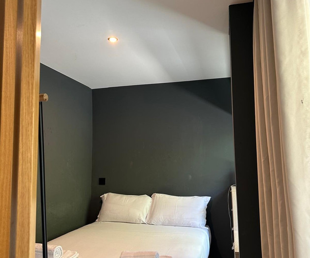Apartamento T0 Saldanha