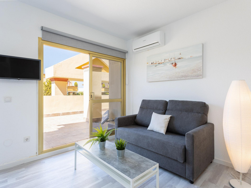 Romana Playa 323 Apartment by GHR Rentals
