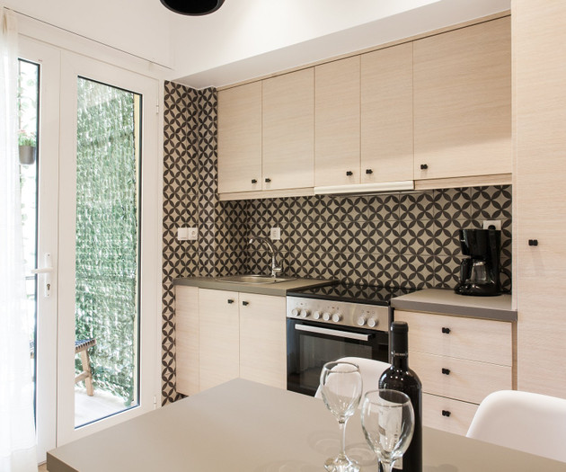 Stylish Design Apartment · Koukaki · Acropolis