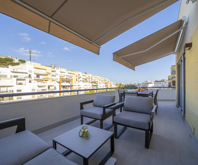 Atlântida Apartment by HelloVacations