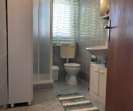 Apartman Stancija Vergotini