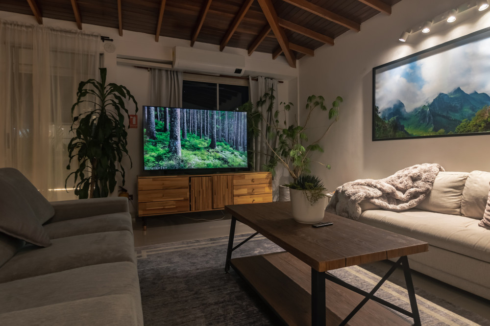Laureles Penthouse · Private Sauna · Top Floor preview