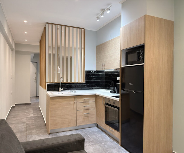 SmartLiving Central Apt 7